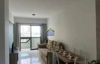 Imagem 6: Tupi - Frente Mar na Tupi 01 dorm c/ sacada - 330 mil