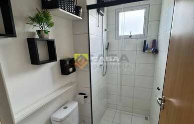 Imagem 5: Maringá: Apartamento com Móveis Planejados e Espaço de Lazer! QCZS