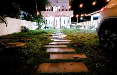 Imagem 13: Casa 4/4 com piscina em Condominio no Litoral Norte, estrada do coco 3 minutos da praia