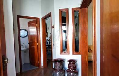 Imagem 7: Casas Padrão em Poços de Caldas