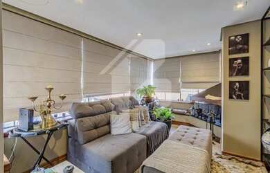 Imagem 10: Cobertura com 4 quartos e 194m² para alugar em Jardim Lindóia, Porto...