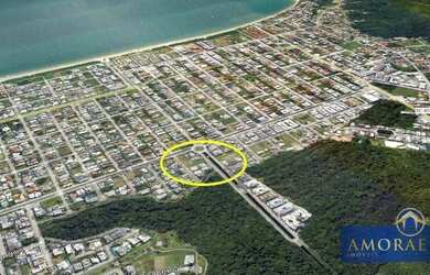 Imagem: O terreno possui 540m² de Área e está localizado em Jurerê