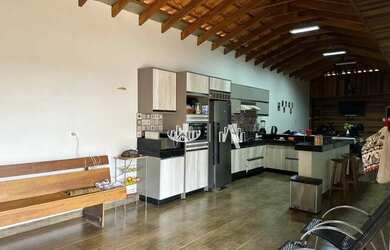 Imagem 8: Casa à venda, 400 m² por R$ 1.190.000,00 - Jardim Shangri-la A - Londrina/PR