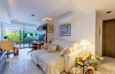 Imagem 2: Imóvel para venda tem 110 metros quadrados com 1 quarto em Bela Vista...