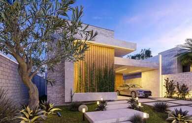 Imagem 5: Casa 3 quartos em Interlagos