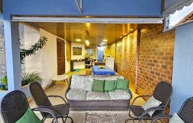 Imagem 2: Casa para locação em Nova Parnamirim