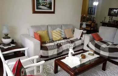 Imagem 4: Apartamento à venda com 200,00m² e 4 quartos em Campo Grande, Rio de...