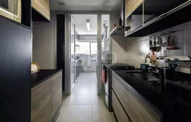 Imagem 10: Apartamento em Pinheiros com 3 dormitórios