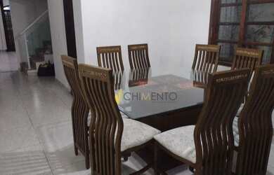 Imagem 5: Casa com 3 dormitórios para alugar, 300 m² por R$ 3.590,00/mês - Parque...