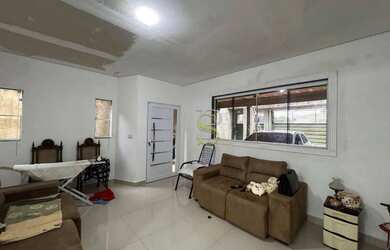 Imagem 6: Casa com 3 dormitórios à venda, 224 m² por R$ 480.000,00 - Nova Cerejeiras...