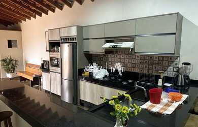 Imagem 16: Casa à venda, 400 m² por R$ 1.190.000,00 - Jardim Shangri-la A - Londrina/PR