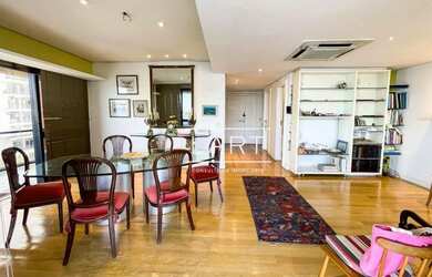 Imagem 14: Apartamento com 4 dormitórios, 364 m² - venda por R$ 5.500.000 ou aluguel...