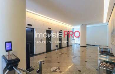 Imagem 5: Conj. Comercial, Vila Olímpia - São Paulo