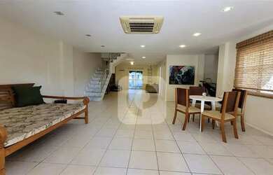 Imagem 7: Casa de Condomínio à Venda 4 Quartos 250m² Recreio Dos Bandeirantes