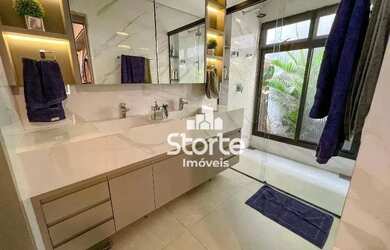 Imagem 12: Casa térrea com 3 suítes à venda, 220m² por R$ 3.000.000 ou R$ 3.100.000...