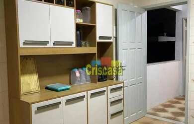 Imagem 8: Casa com 2 dormitórios para alugar, 65 m² por R$ 2.000,00/mês - Praia...