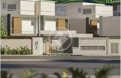 Imagem 1: Casa 4 suítes codigo: 116718