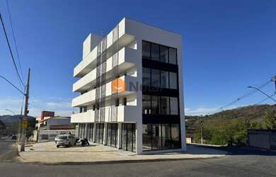 Imagem 12: Sala Comercial com 48m² no bairro Frimisa em Santa Luzia