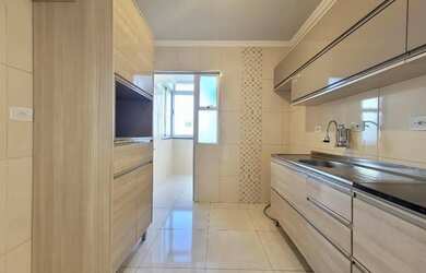 Imagem 5: Apartamento à venda em Maringá, Vila Marumby, com 3 quartos, com 69.58...