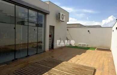 Imagem 13: Condomínio Maria Júlia - SJRP - SP