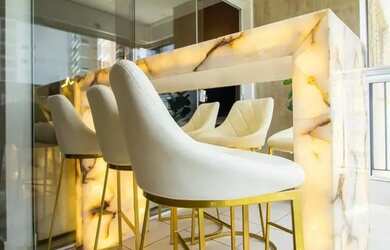 Imagem 16: Winner Sports Life Residence - setor jardim Goiás