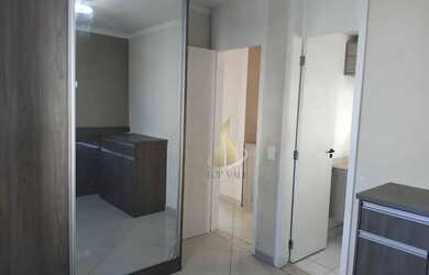 Imagem 12: Apartamento com 3 dormitórios, 67 m² - venda por R$ 480.000 ou aluguel por R$ 3.585/mês
