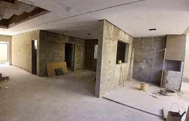 Imagem 7: Sobrado à venda no Bairro Ibituruna - Vista para a serra