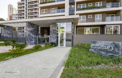 Imagem: Apartamento com 3 Quartos à venda, 87m² - Ecoville R$ 1049.000