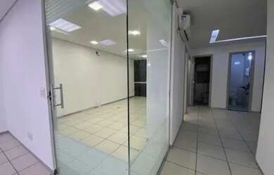 Imagem 2: Aluguel - SALA - SANTO AGOSTINHO Belo Horizonte MG