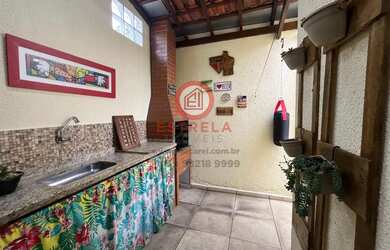 Imagem 2: Casa à Venda no Jardim Maria Amélia, Jacareí, 95m², 2 Quartos