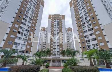 Imagem 2: Apartamento em PORTO ALEGRE - RS