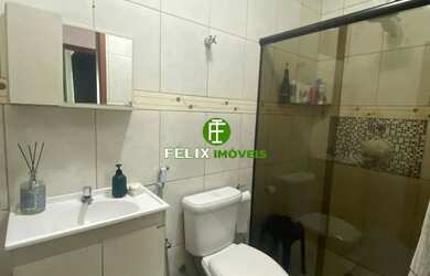 Imagem 11: Casa 3 quartos, 1 Suíte, área Gourmet c/ piscina, Cond. Rosa dos Ventos