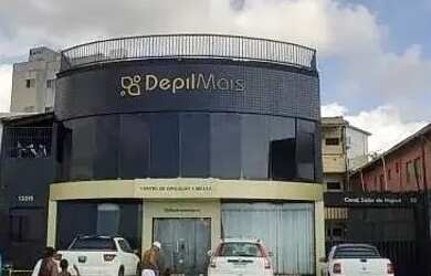 Imagem 16: Loja Comercial e 16 Apartamentos Studio em Itapoã Oportunidade Investimento