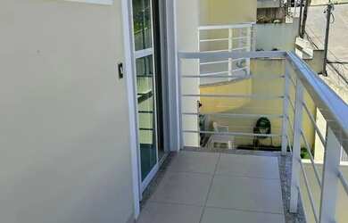 Imagem 8: Imóvel para venda possui 118 metros quadrados com 3 quartos em Ipiranga - Guarapari - ES