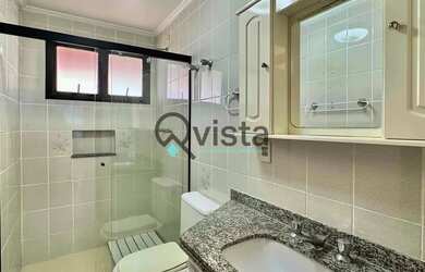 Imagem 16: Apartamento à Venda na Enseada no Guarujá Qvista inteligência imobiliário