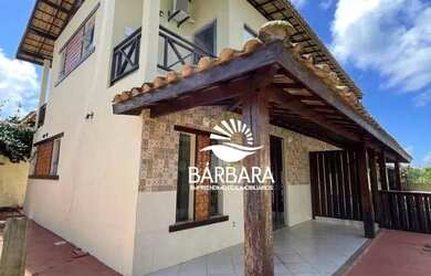 Imagem: Village com 3 dormitórios para alugar, 224 m² por R$ 3.800,00/mês