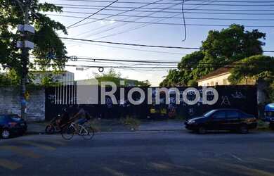 Imagem: O terreno possui 4.300m² de Área e está localizado em Taquara