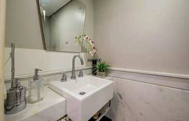 Imagem 15: Apartamento de luxo, mobiliado, com 201m² de área privativa, de 3 dormitórios,...