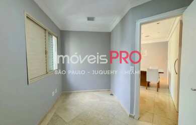 Imagem 7: Apartamento para venda e locação com 94m² em Moema - São Paulo