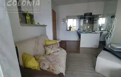 Imagem 2: Apartamento a venda - Vila Humaitá, Santo André