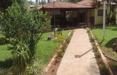 Imagem 16: CASA CHÁCARAS VILA REAL. Piscina, Churrasqueira, Área de serviçoe151m²...