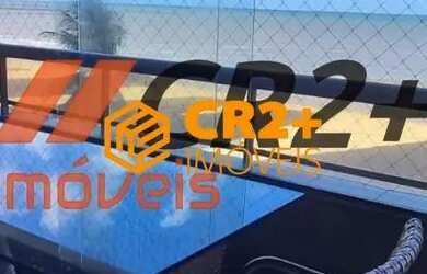 Imagem: O apartamento possui 4 Dormitórios, 5 Banheiros, 4 Vagas na