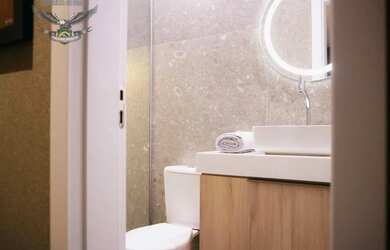 Imagem 7: LANÇAMENTO ROMA TORRE SUL - DUPLEX