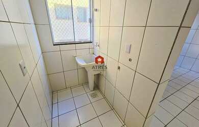 Imagem 12: Apartamento para locação com 87m² de área privativa localizado no...