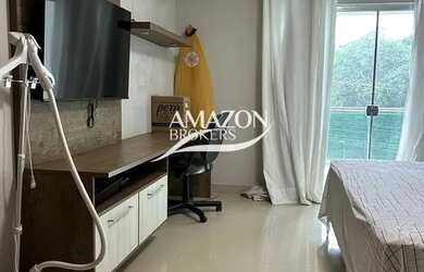 Imagem 8: Residencial Ponta Negra 2 - 600 m2 - 04 quartos - 03 vagas - Casa duplex - Vendo