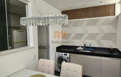 Imagem 14: Apartamento para aluguel, 2 quartos, 1 vaga, Cabral - Contagem/MG