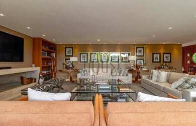 Imagem 15: Casa com 5 quartos à venda, 600 m² - Condomínio Fazenda Boa Vista -...