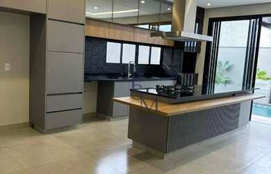 Imagem 2: Casa com 3 dormitórios à venda, 160 m² por R$ 1.200.000,00 - Village...