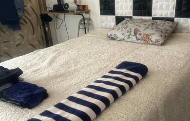 Imagem 7: Apartamento mobiliado. Imóvel mobiliado, Ar-condicionado, 100m² de Áreae2...