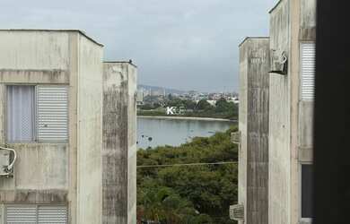 Imagem 4: Imóvel para aluguel com 68 metros quadrados com 2 quartos em Bom Abrigo - Florianópolis